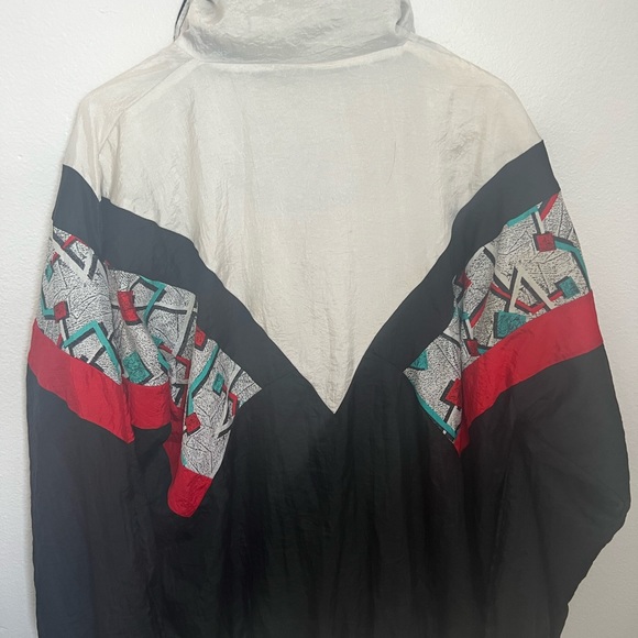 Vintage MacGregor 90’s windbreaker XL - Picture 6 of 8